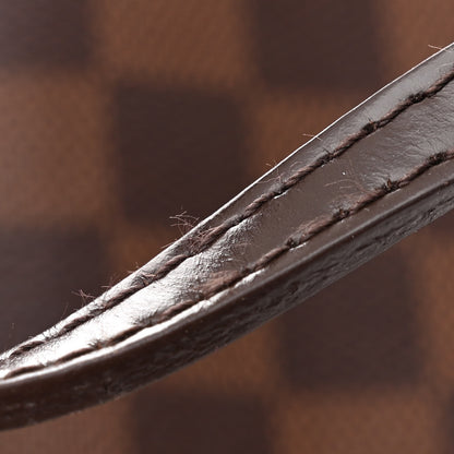 Louis Vuitton Damier Ebene Neverfull GM 12 of 12