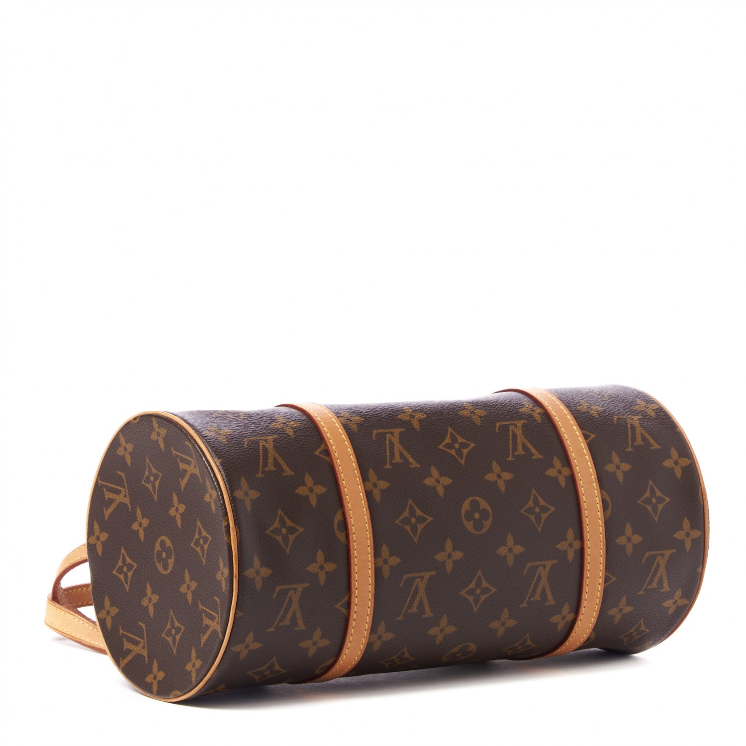 Louis Vuitton Monogram Papillon 30 4 of 8