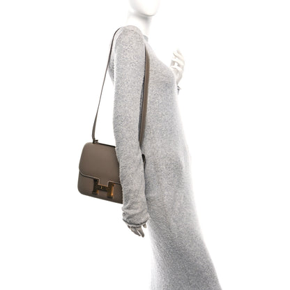 Hermes Epsom Constance 24 Etoupe 2 of 10