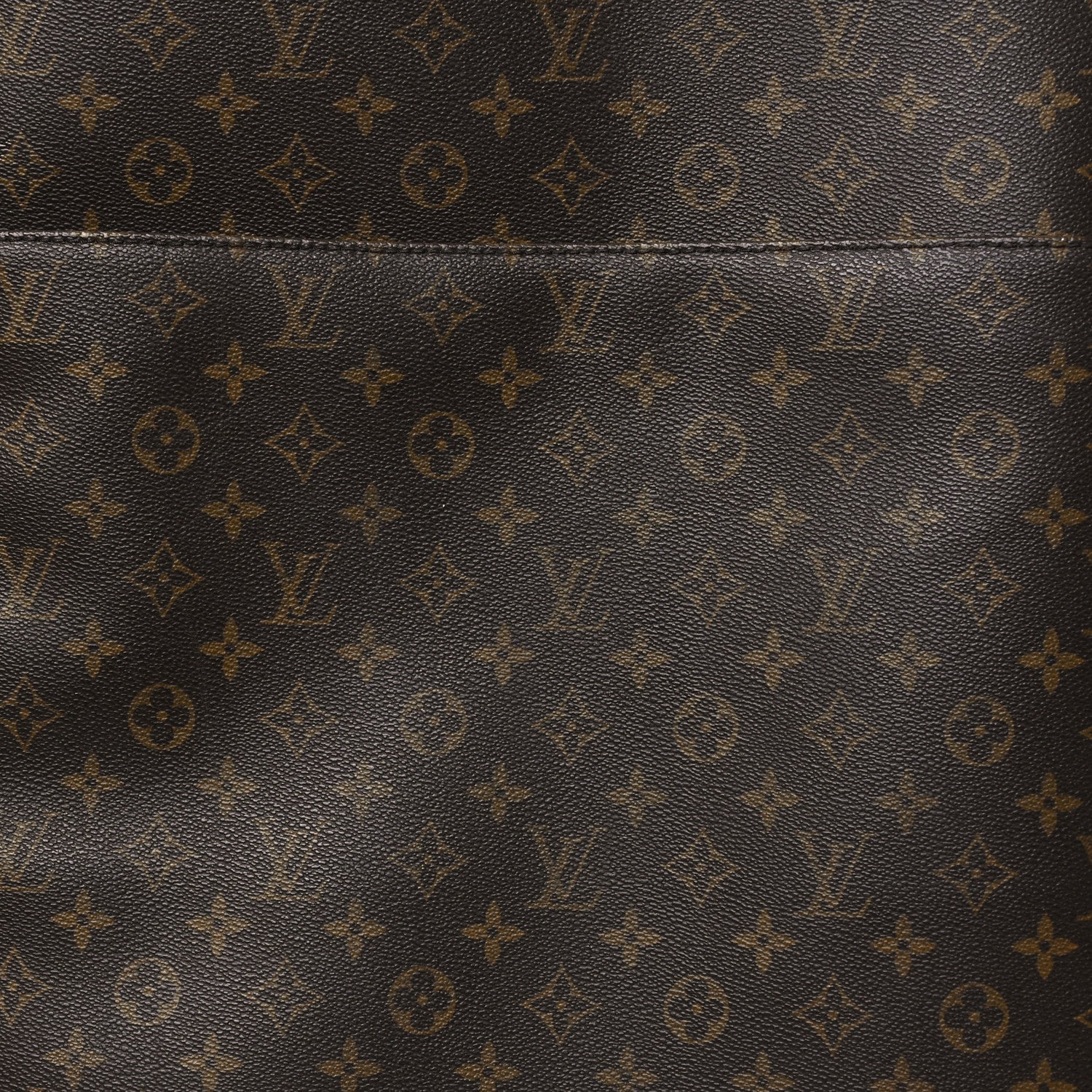 Louis Vuitton Monogram Pegase 50 6 of 15