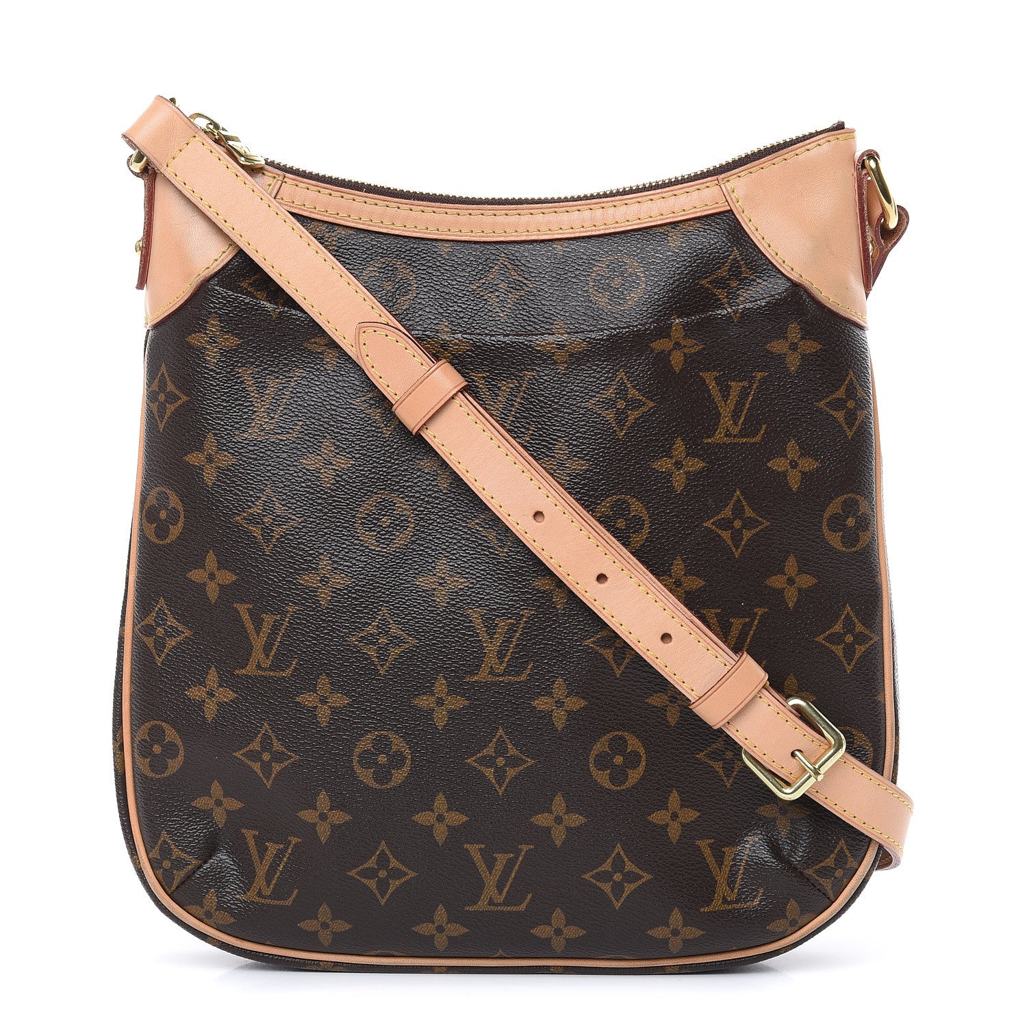 Louis Vuitton Monogram Odeon PM 1 of 14
