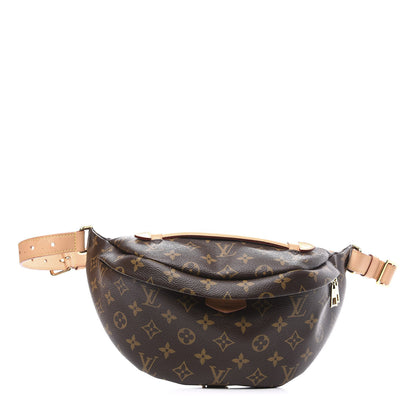 Louis Vuitton Monogram Bumbag 1 of 10