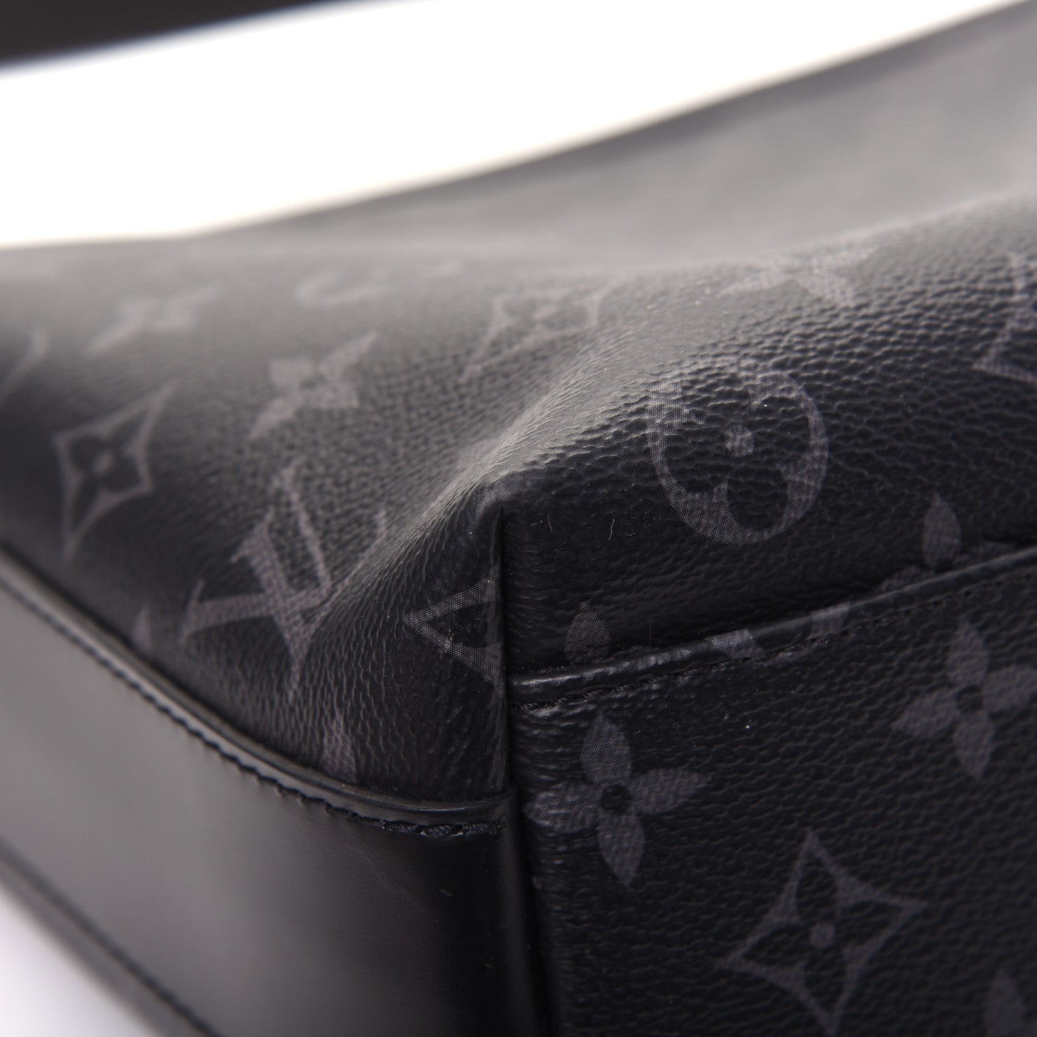 Louis Vuitton Monogram Eclipse Odyssey Messenger PM 16 of 20