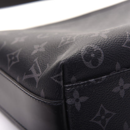 Louis Vuitton Monogram Eclipse Odyssey Messenger PM 16 of 20