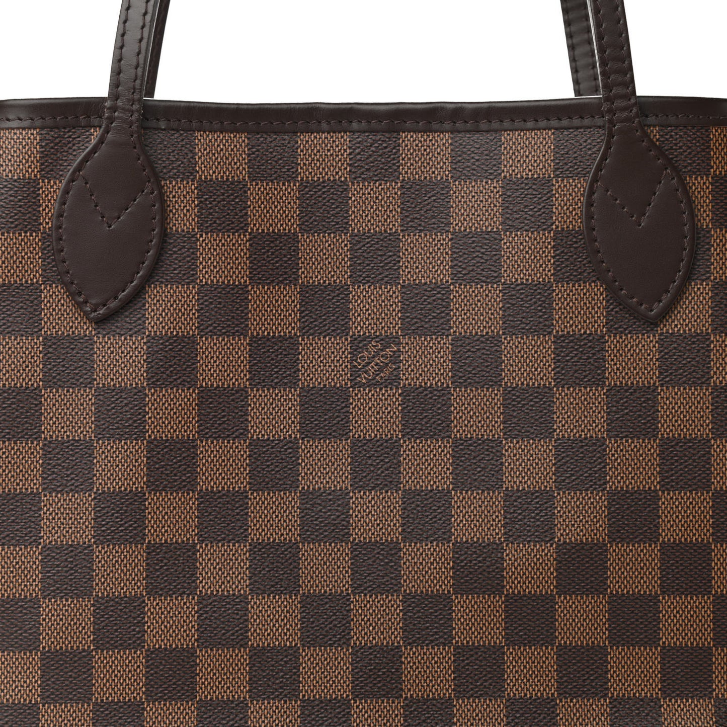 Damier Ebene Neo Neverfull MM
