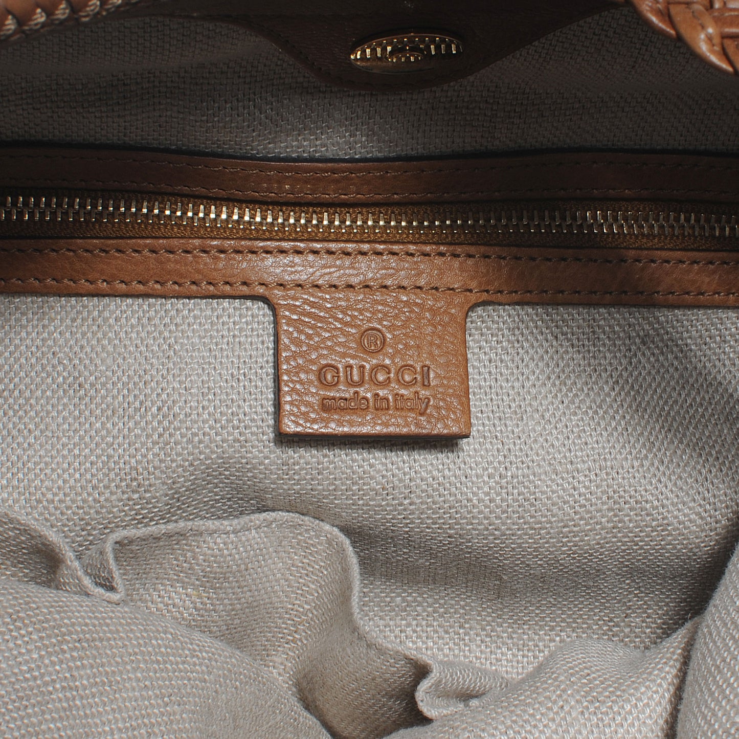 Monogram Medium Marrakech Hobo