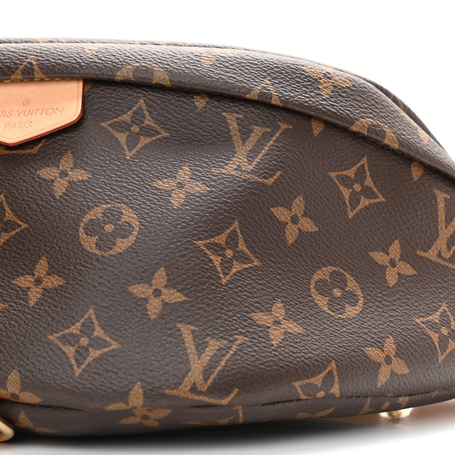 Louis Vuitton Monogram Bumbag 9 of 9