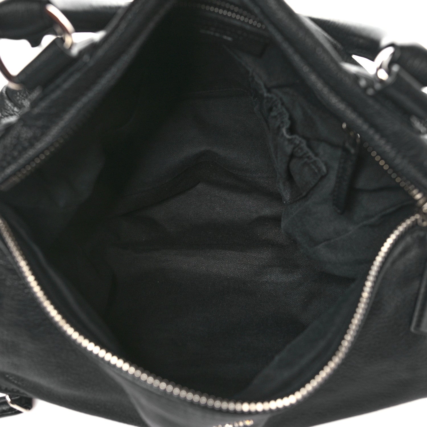 Givenchy Sugar Goatskin Medium Pandora Black 5 of 11