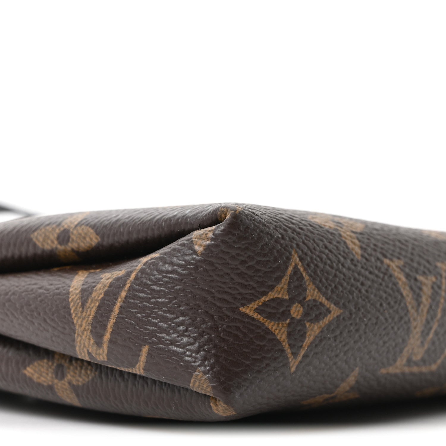 Louis Vuitton Monogram Pallas Clutch Black 1865133 – FASHIONPHILE
