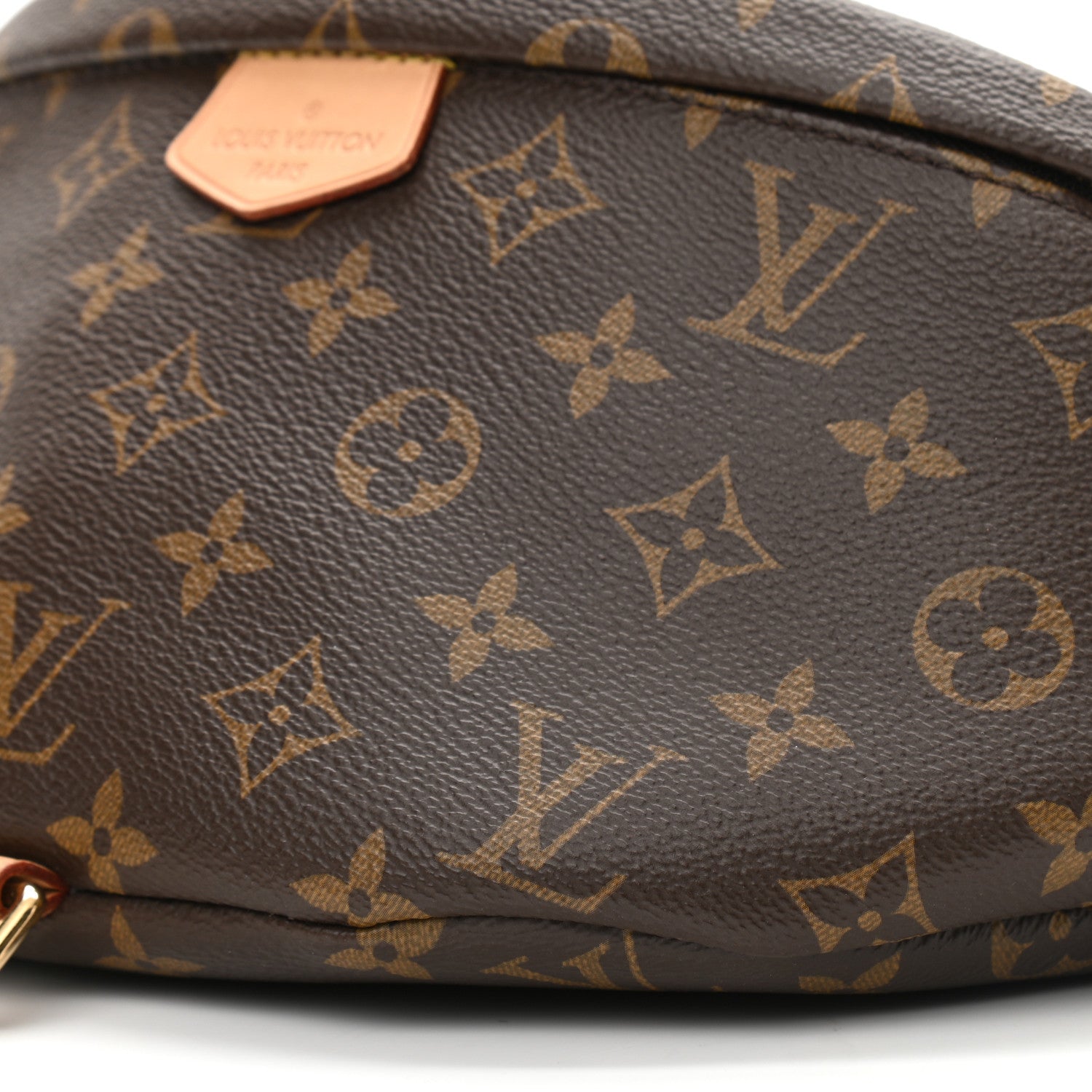 Louis Vuitton Monogram Bumbag 9 of 10