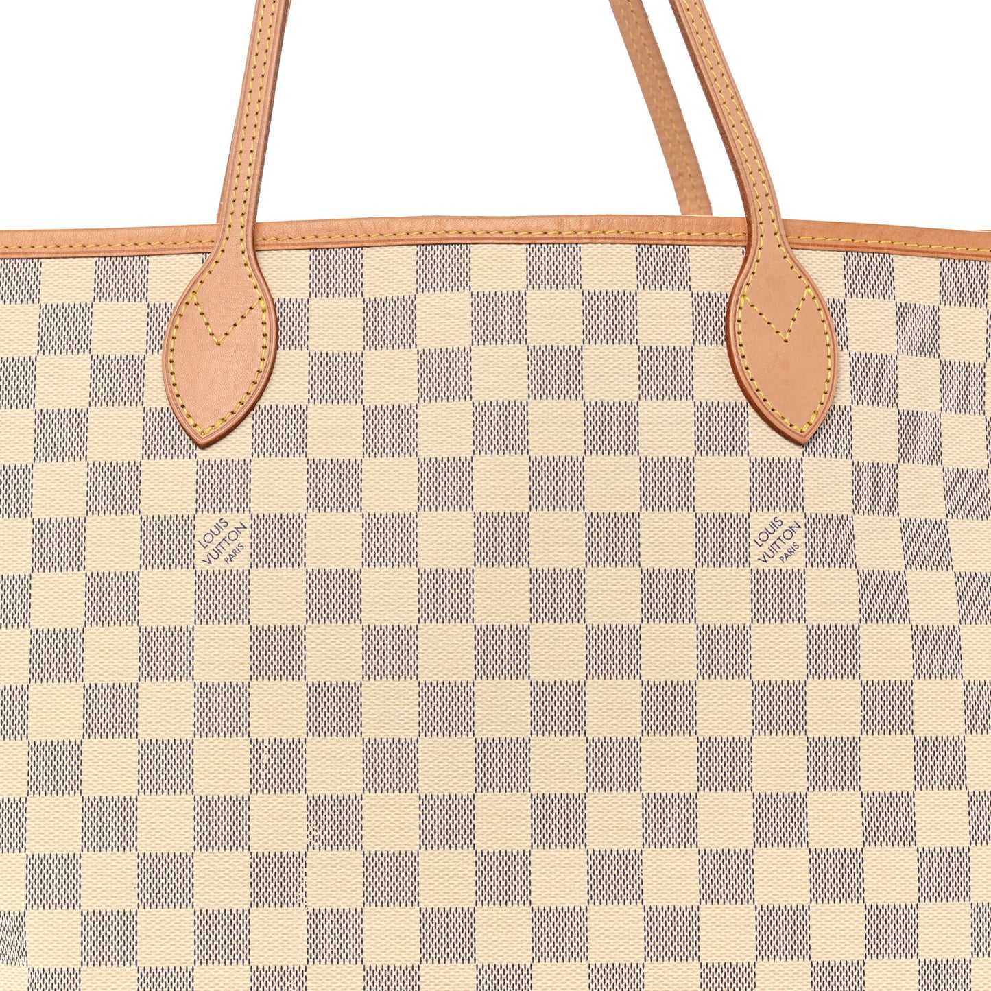 Damier Azur Neo Neverfull GM