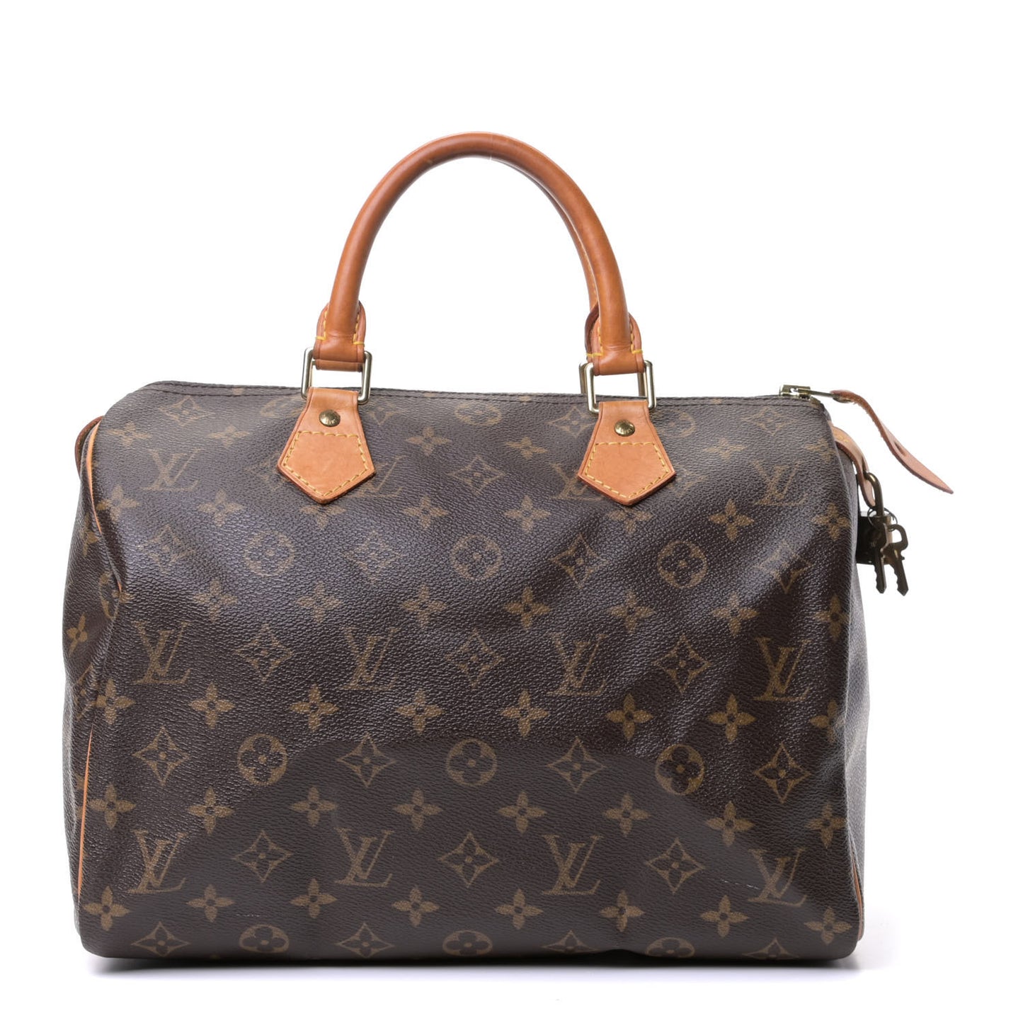 Monogram Speedy 30