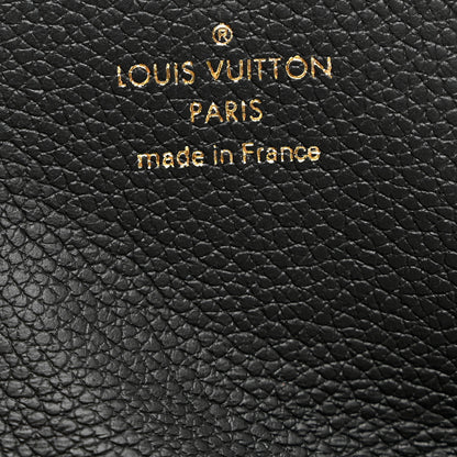 Louis Vuitton Empreinte Key Pouch Black 6 of 6