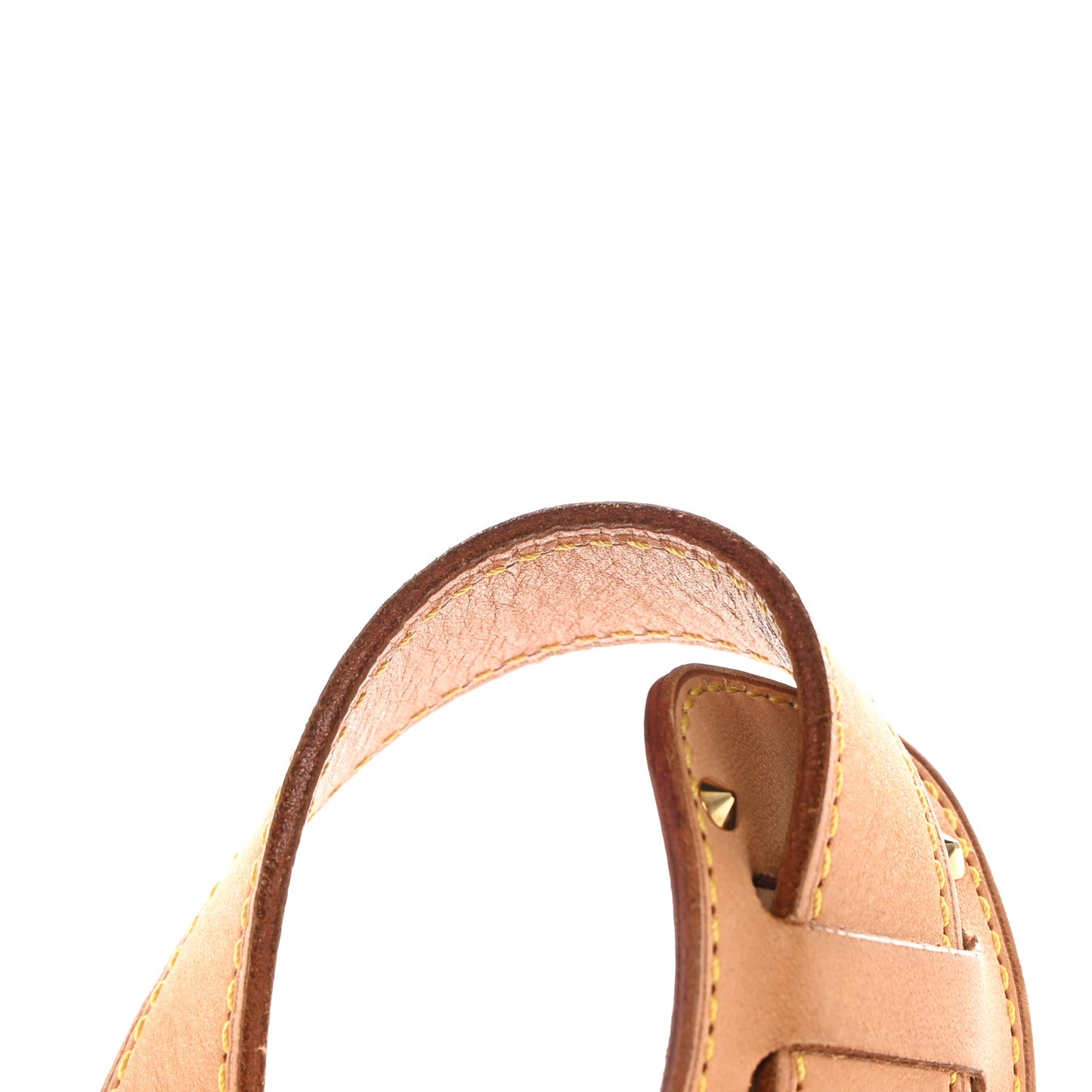 Monogram Multicolor Boulogne White