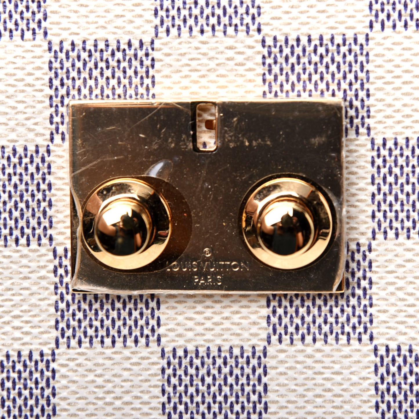 Damier Azur Croisette