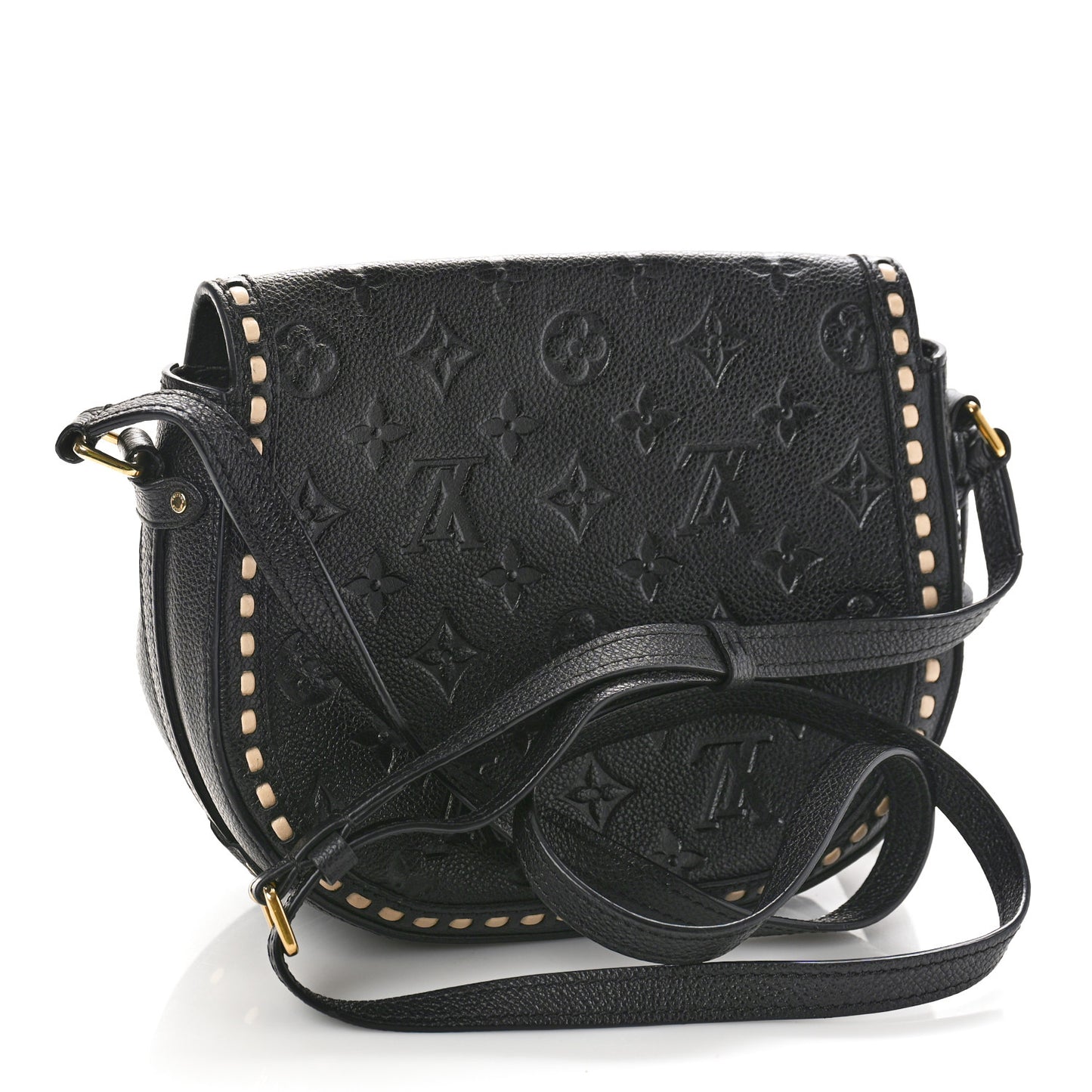 Empreinte Junot Black
