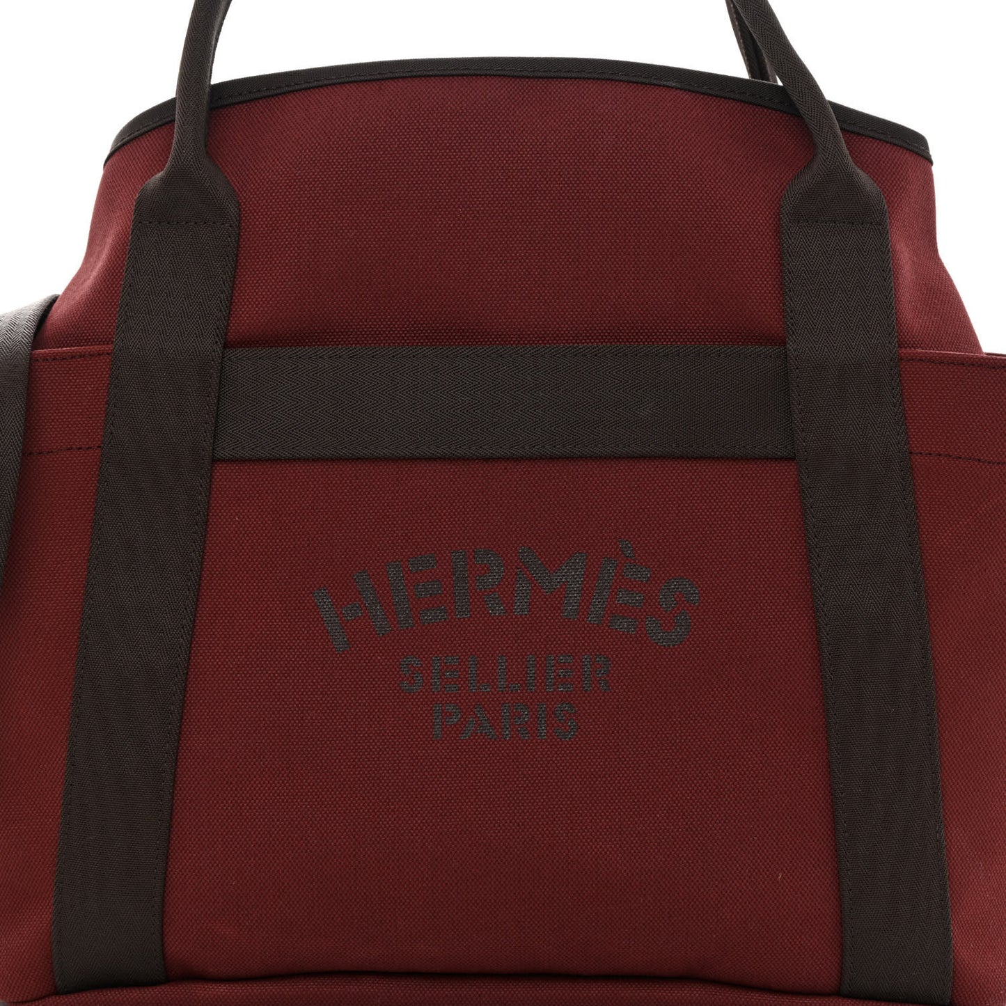 Canvas The Grooming Bag