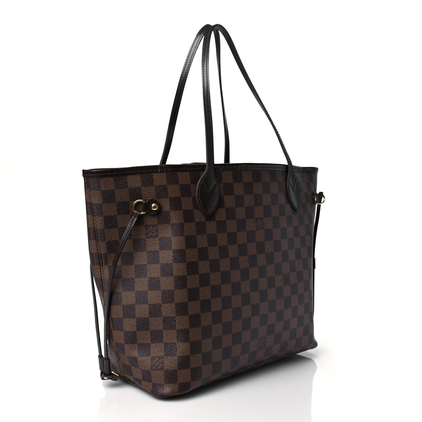 Damier Ebene Neo Neverfull MM