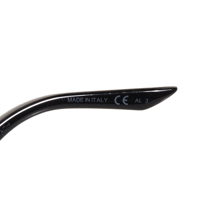 Christian Dior Audacieuse 2 Cat Eye Sunglasses Black 5 of 6
