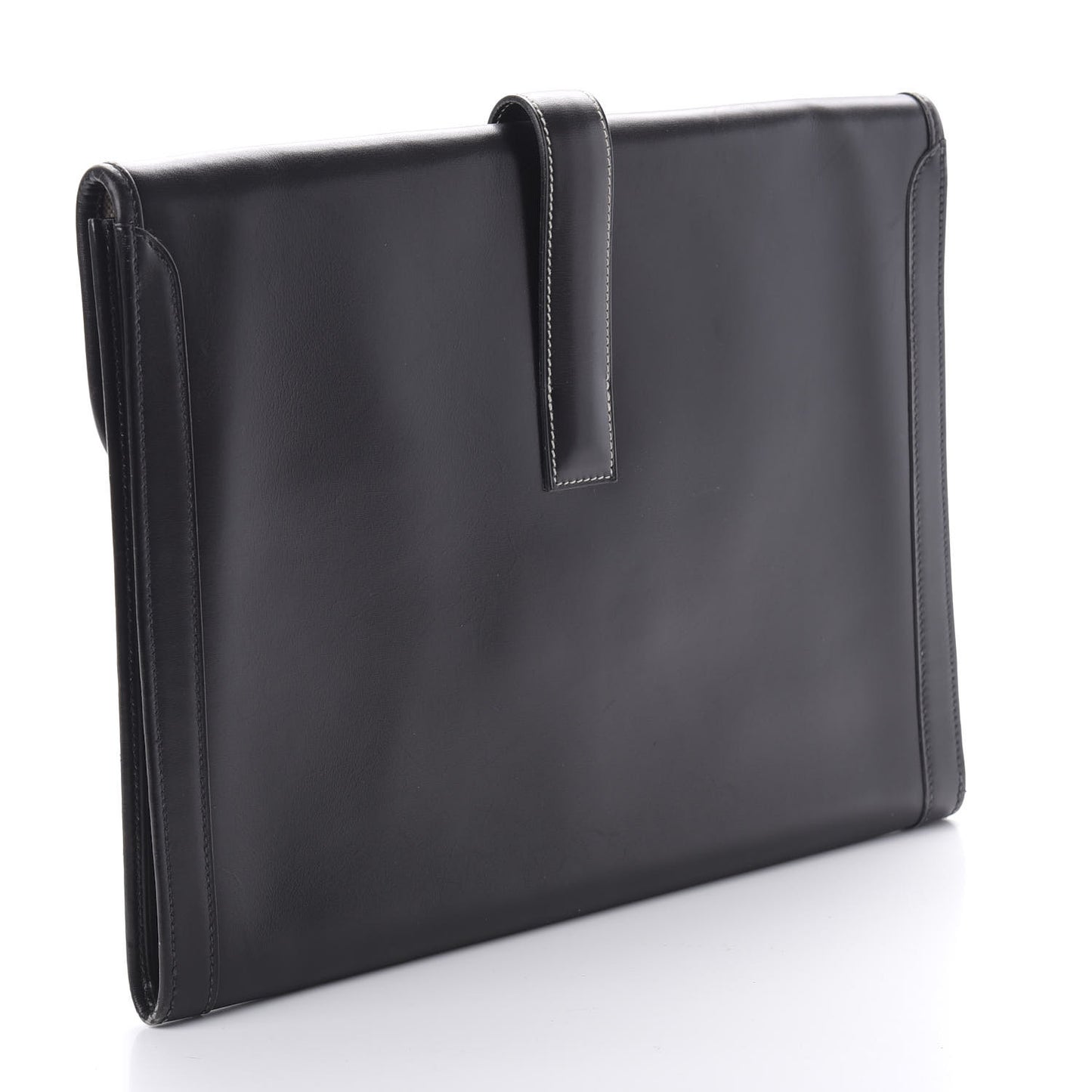 Box Jige GM Clutch Black