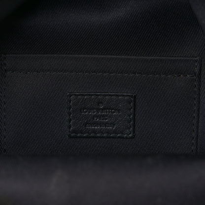 Louis Vuitton Monogram Palm Springs Backpack Mini 6 of 9