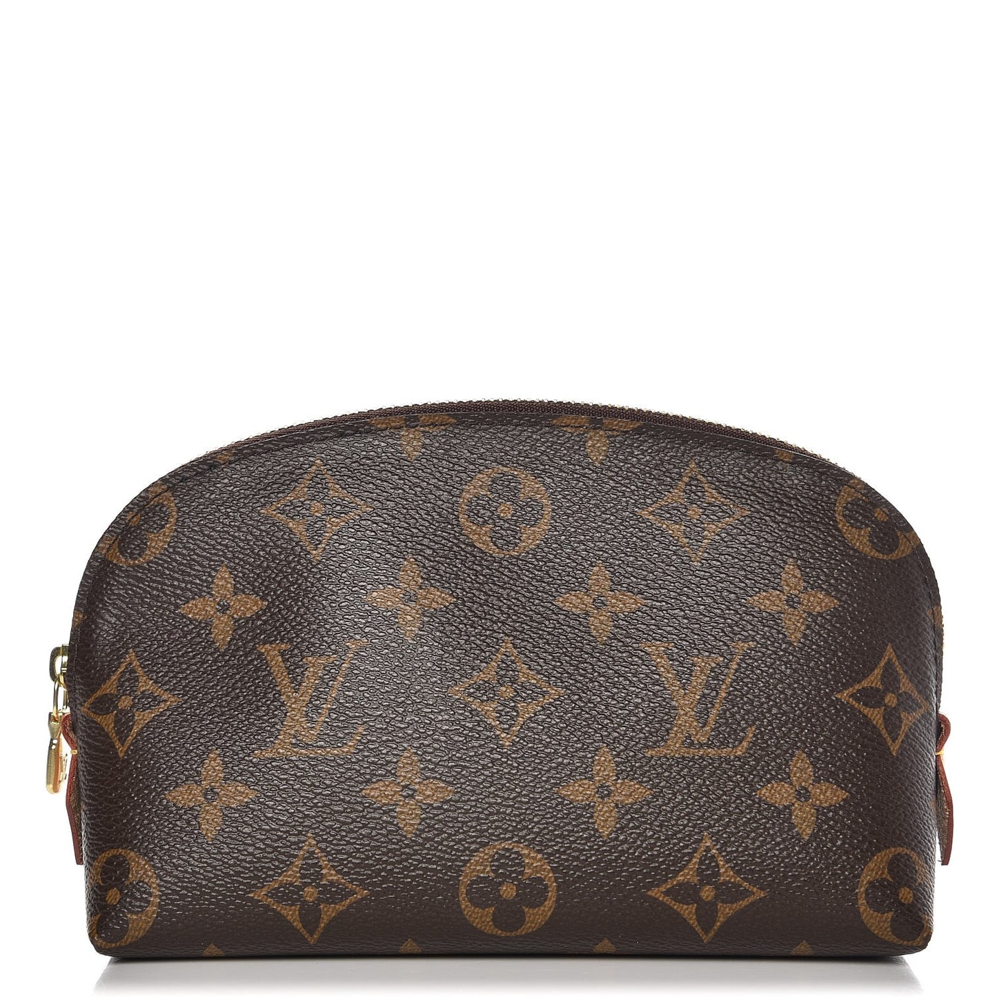 Monogram Cosmetic Pouch