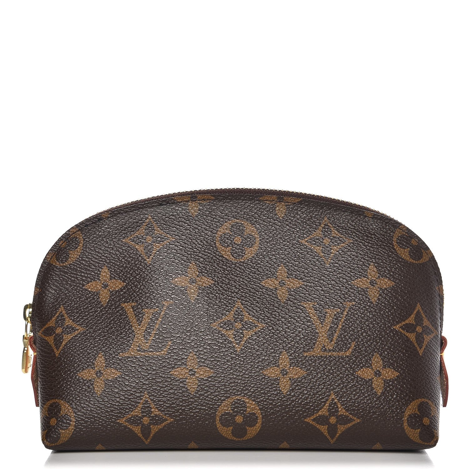Louis Vuitton Monogram Cosmetic Pouch 1 of 6