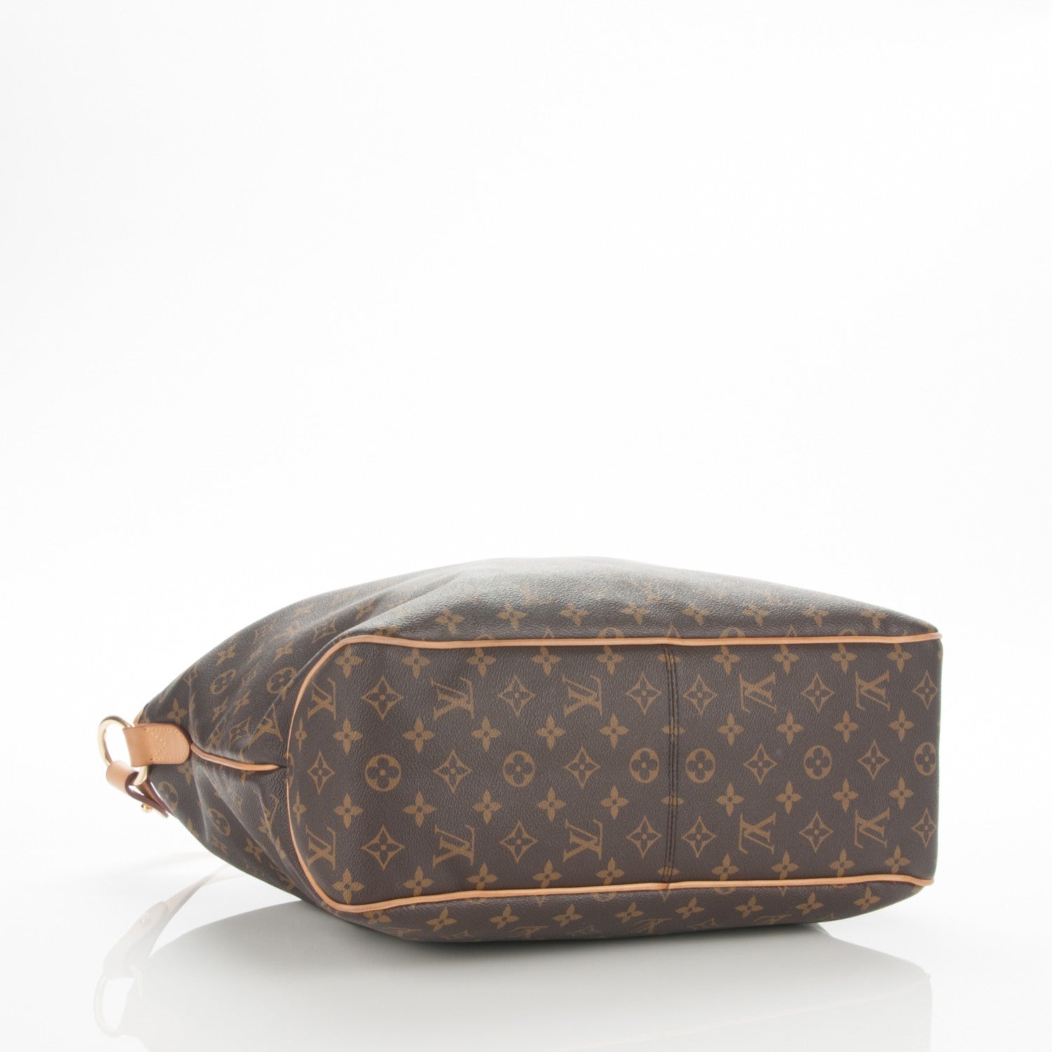 Louis Vuitton Monogram Delightful MM 4 of 7