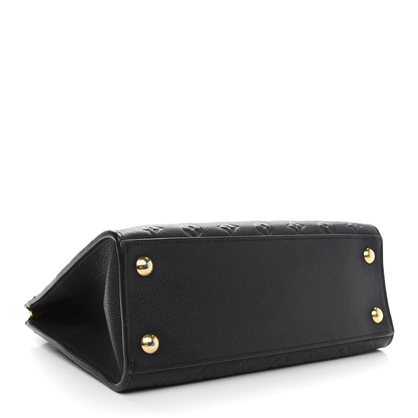 Empreinte Pont Neuf MM Black