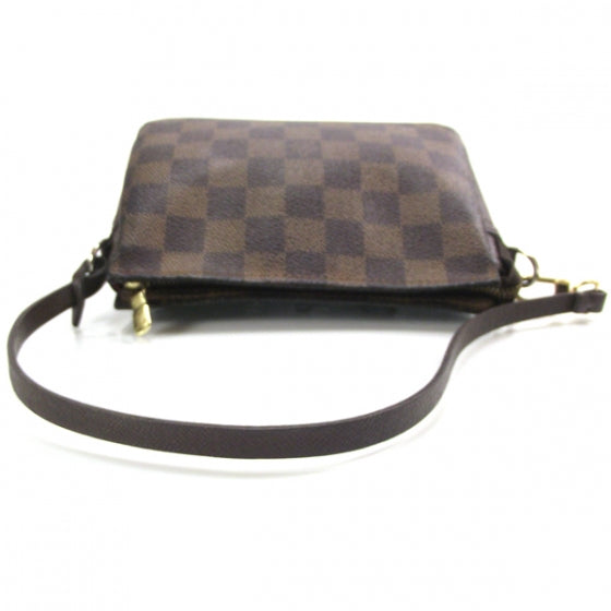 Louis Vuitton Damier Trousse Make Up 6 of 9