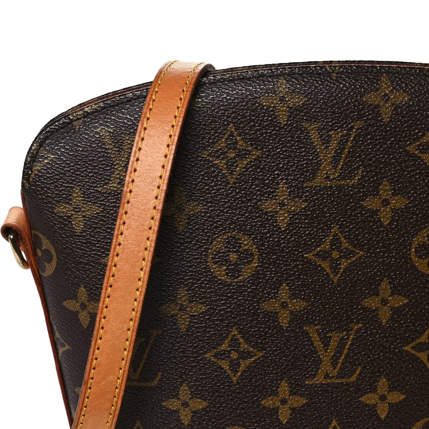 Monogram Drouot