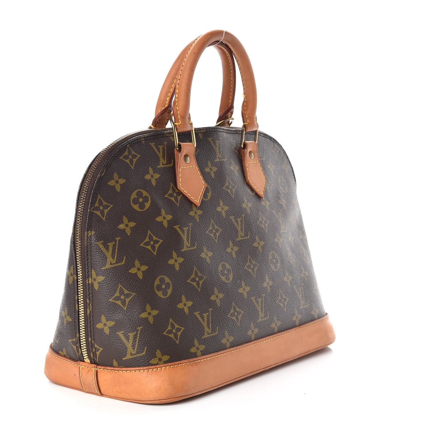 Monogram Alma PM