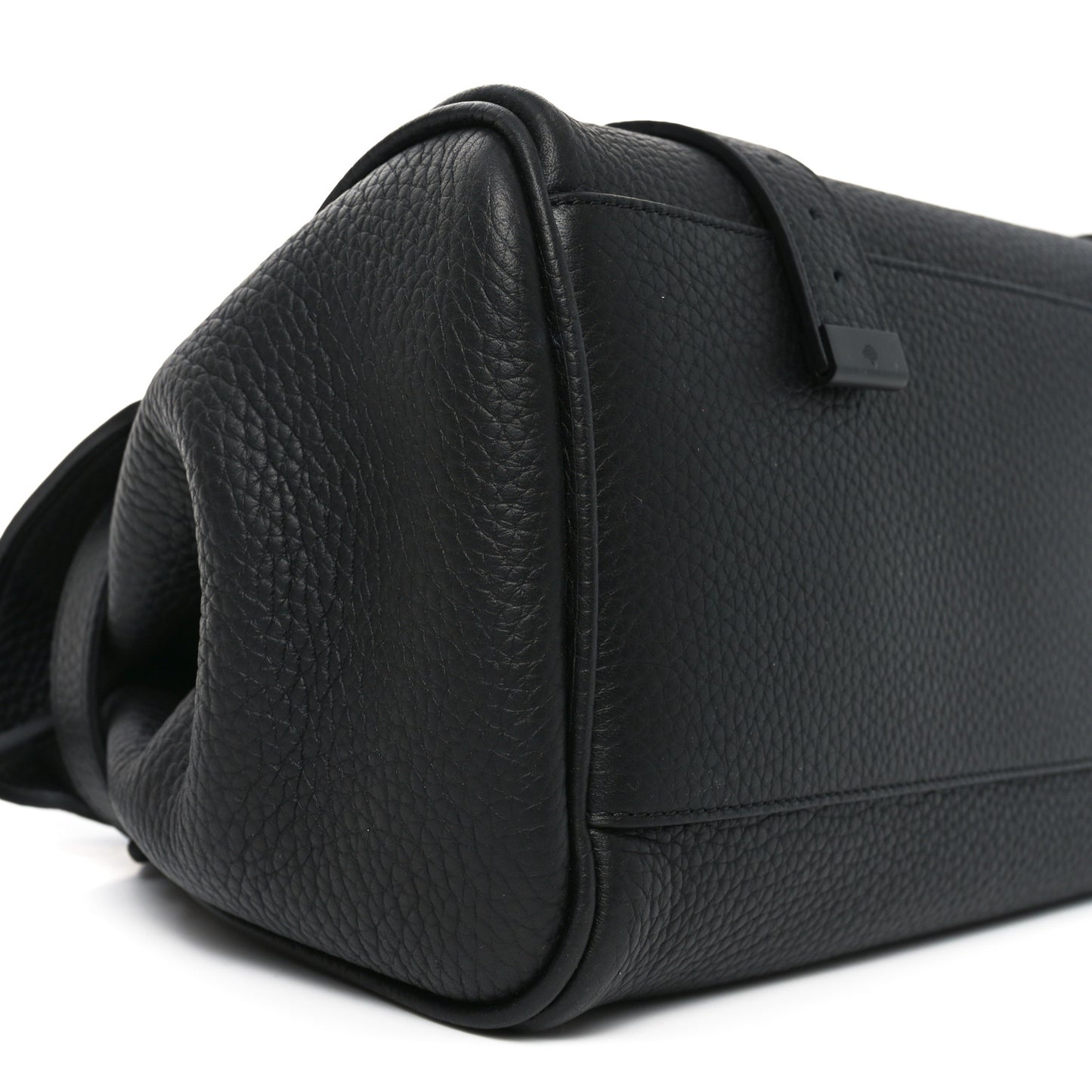 Heavy Grain Medium Alexa Black