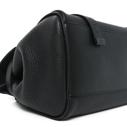 Mulberry Heavy Grain Medium Alexa Black 8 of 9