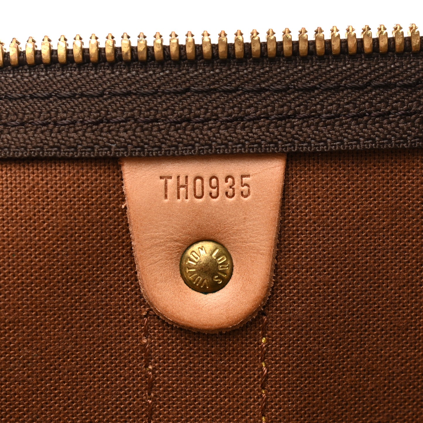 Monogram Keepall Bandouliere 55