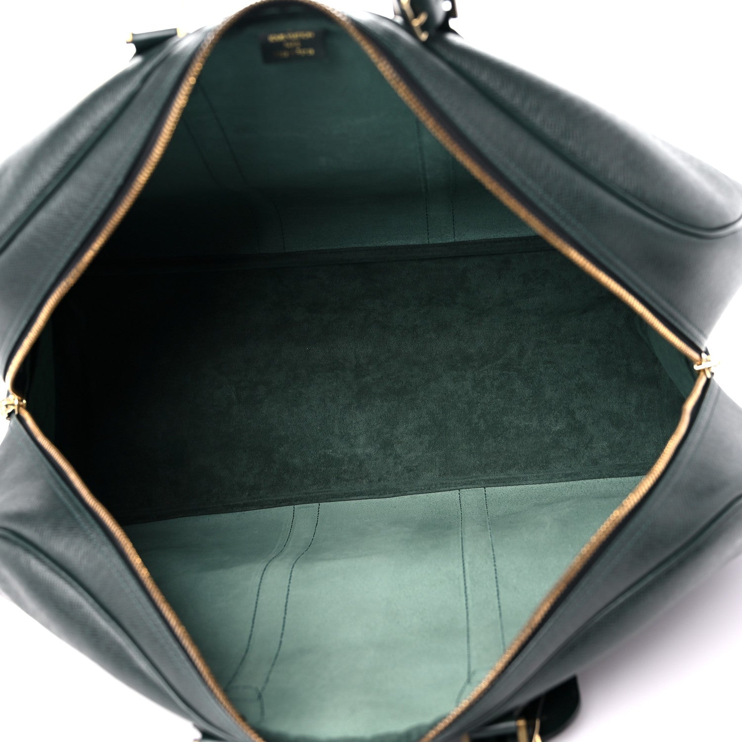 Louis Vuitton Taiga Kendall GM Epicea 4 of 21