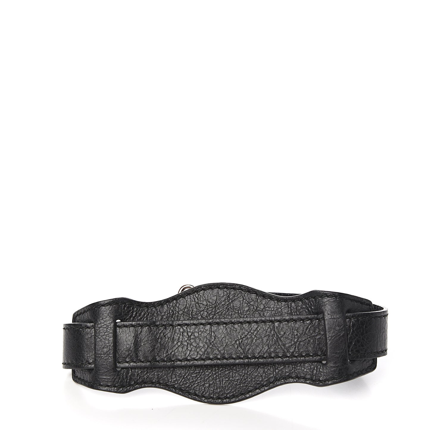 Agneau Arena Shoulder Strap Black