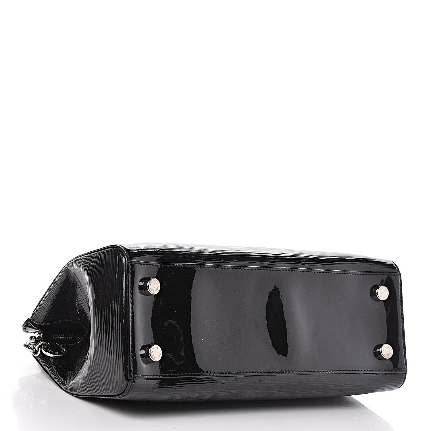Louis Vuitton Electric Epi Brea MM Black 4 of 11