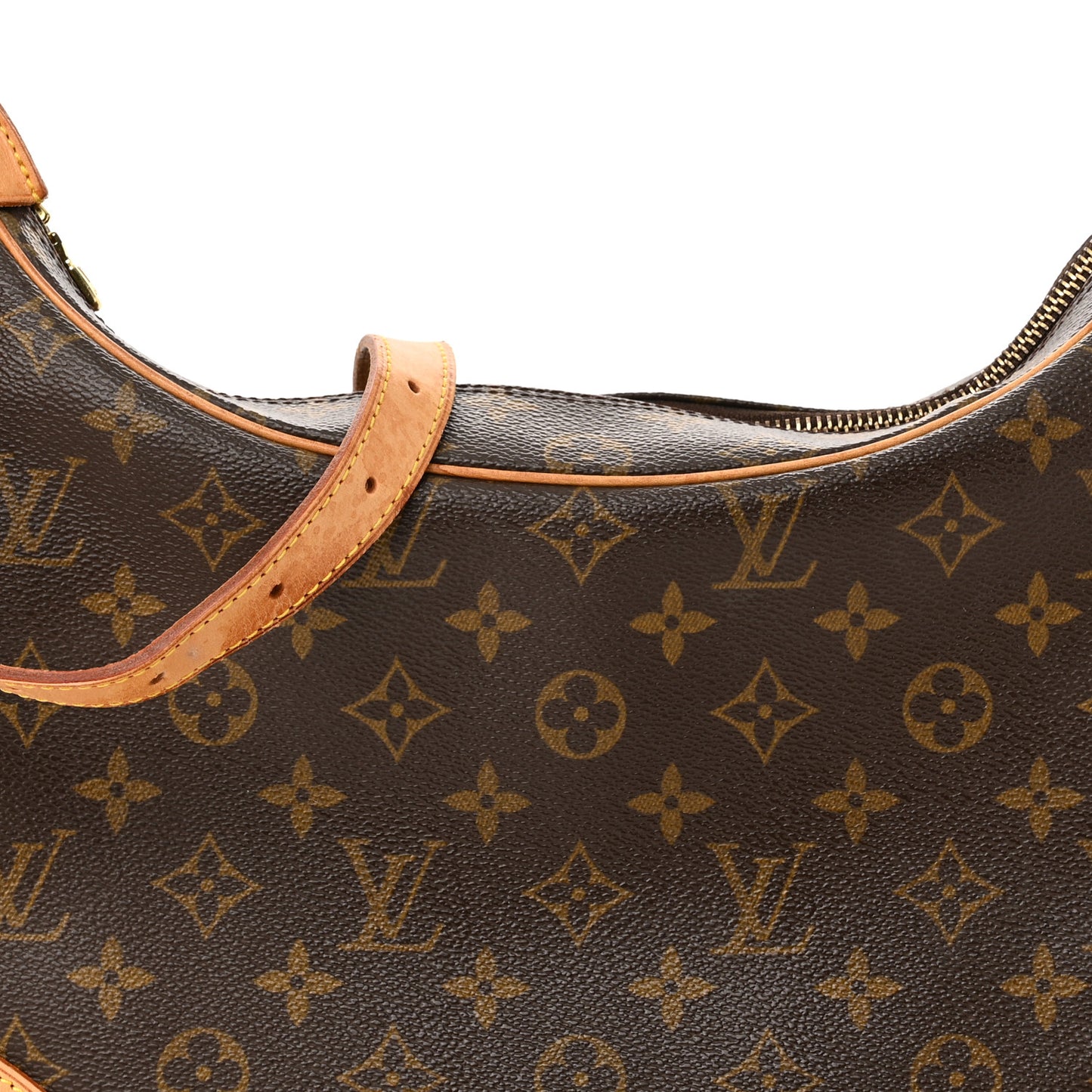 Monogram Boulogne 30