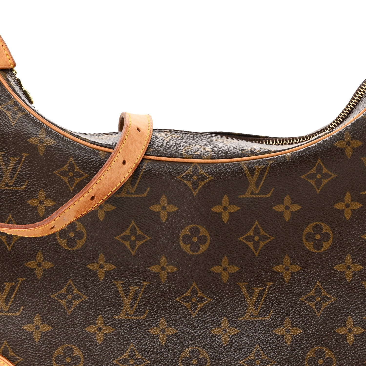 Louis Vuitton Monogram Boulogne 30 7 of 13