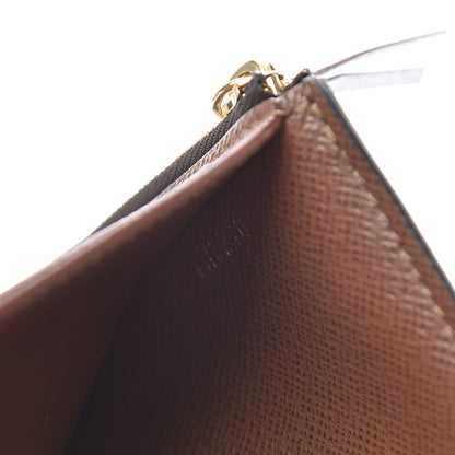 Louis Vuitton Monogram Victorine Wallet 7 of 8