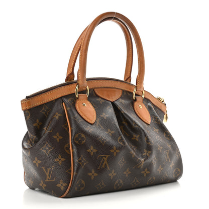 Louis Vuitton Monogram Tivoli PM 3 of 12