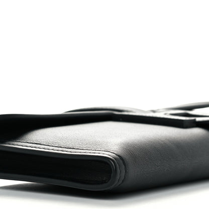 Hermes Swift Jige Elan 29 Clutch Black 8 of 11