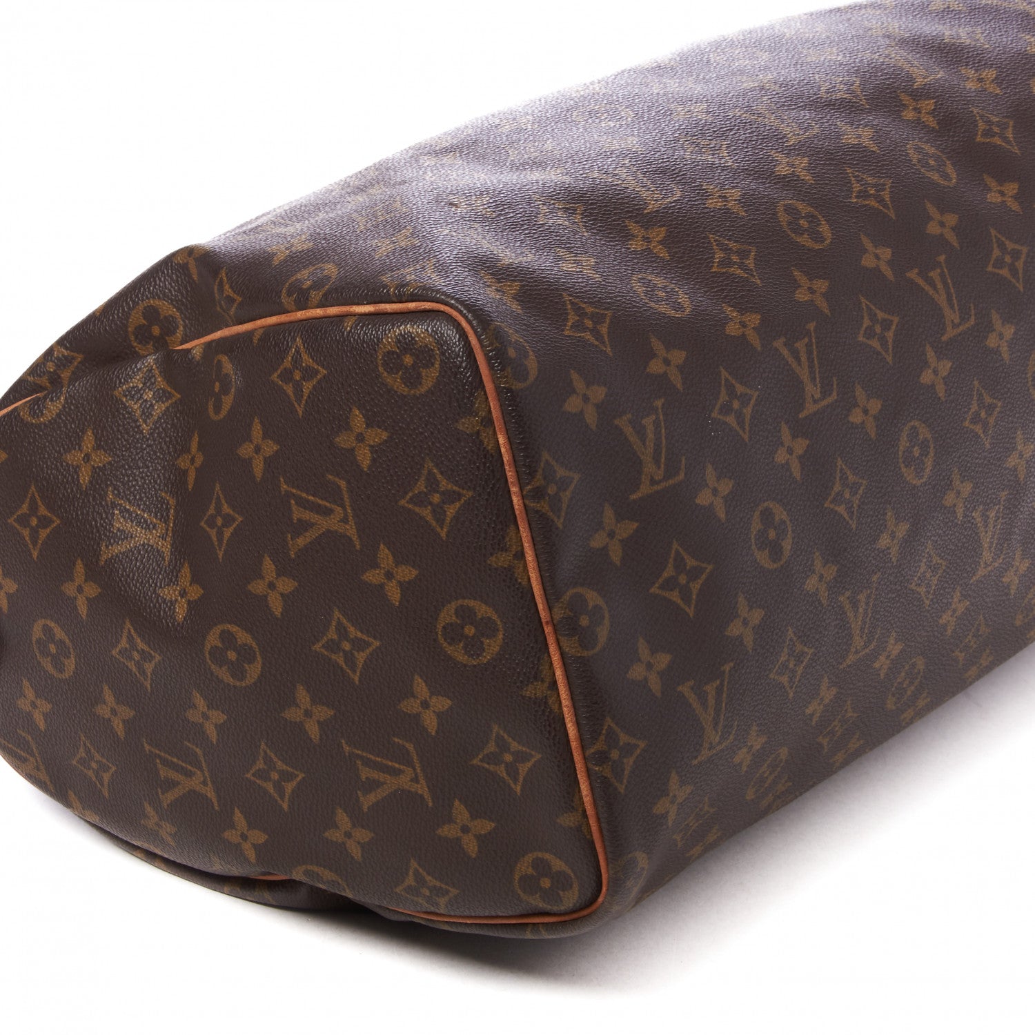 Louis Vuitton Monogram Speedy 40 5 of 9