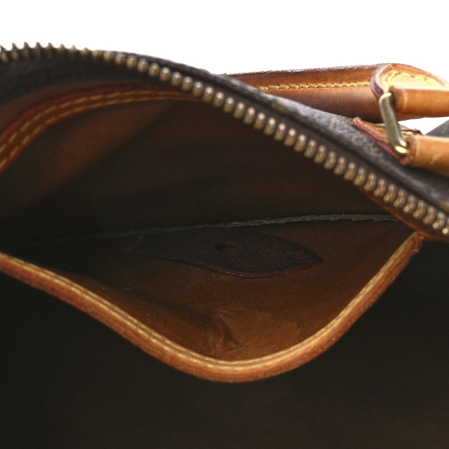 Louis Vuitton Monogram Speedy 30 6 of 16