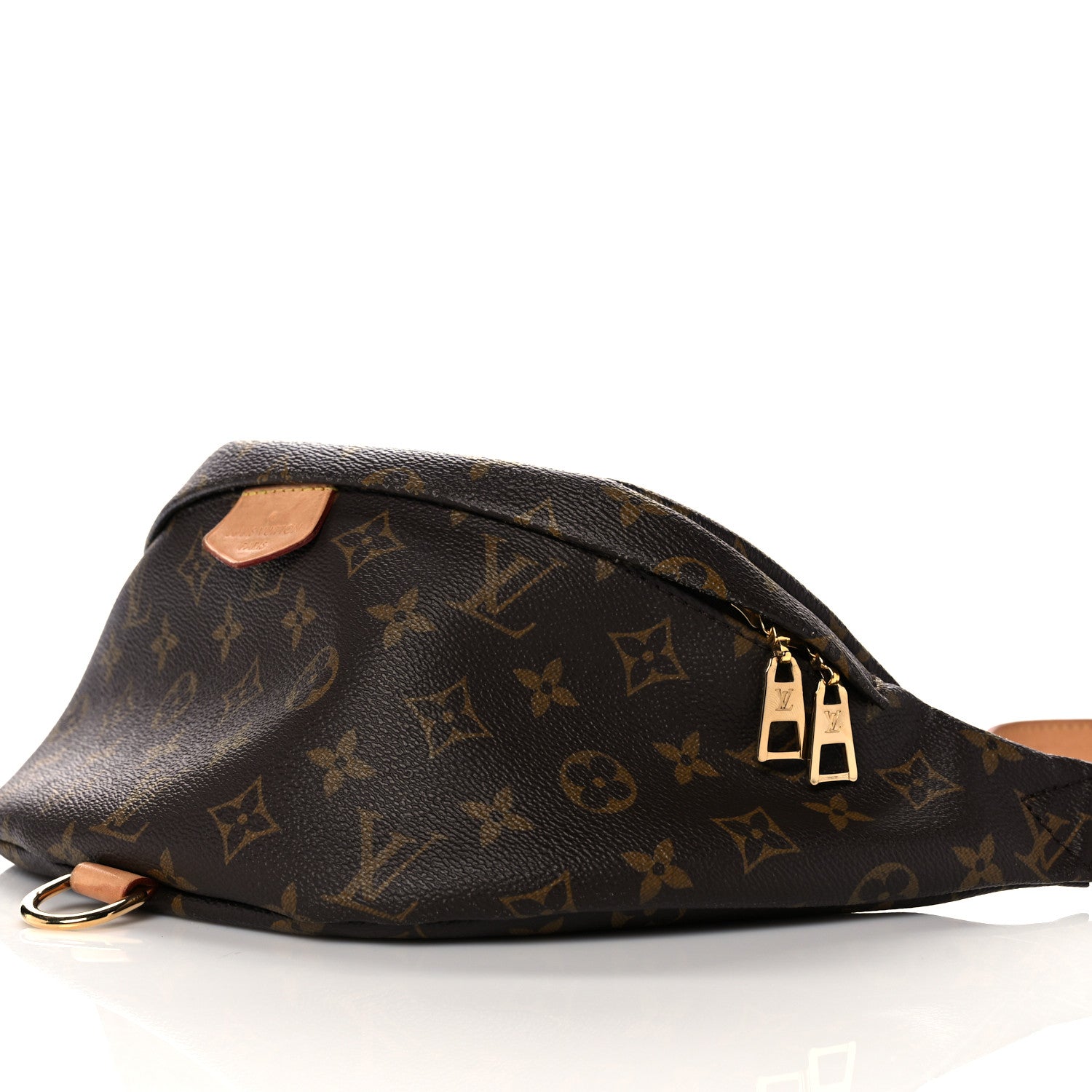Louis Vuitton Monogram Bumbag 10 of 15