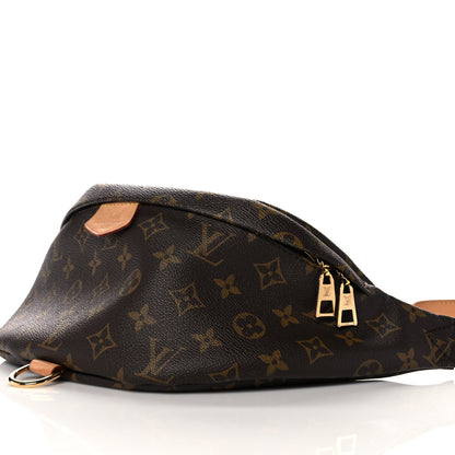 Louis Vuitton Monogram Bumbag 10 of 15