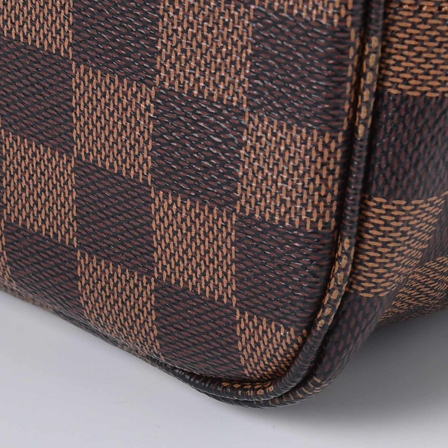 Louis Vuitton Damier Ebene Neo Neverfull MM 12 of 12