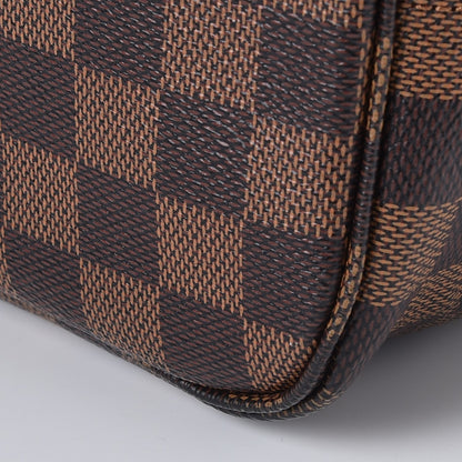 Louis Vuitton Damier Ebene Neo Neverfull MM 12 of 12