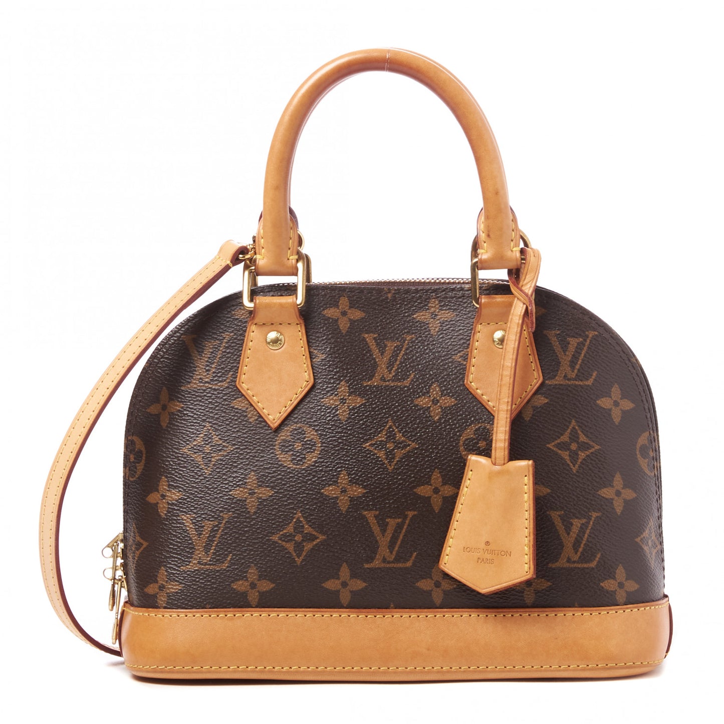Monogram Alma BB